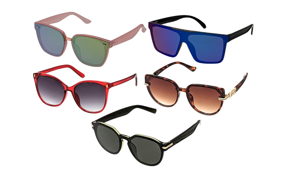 Fashion Bundle