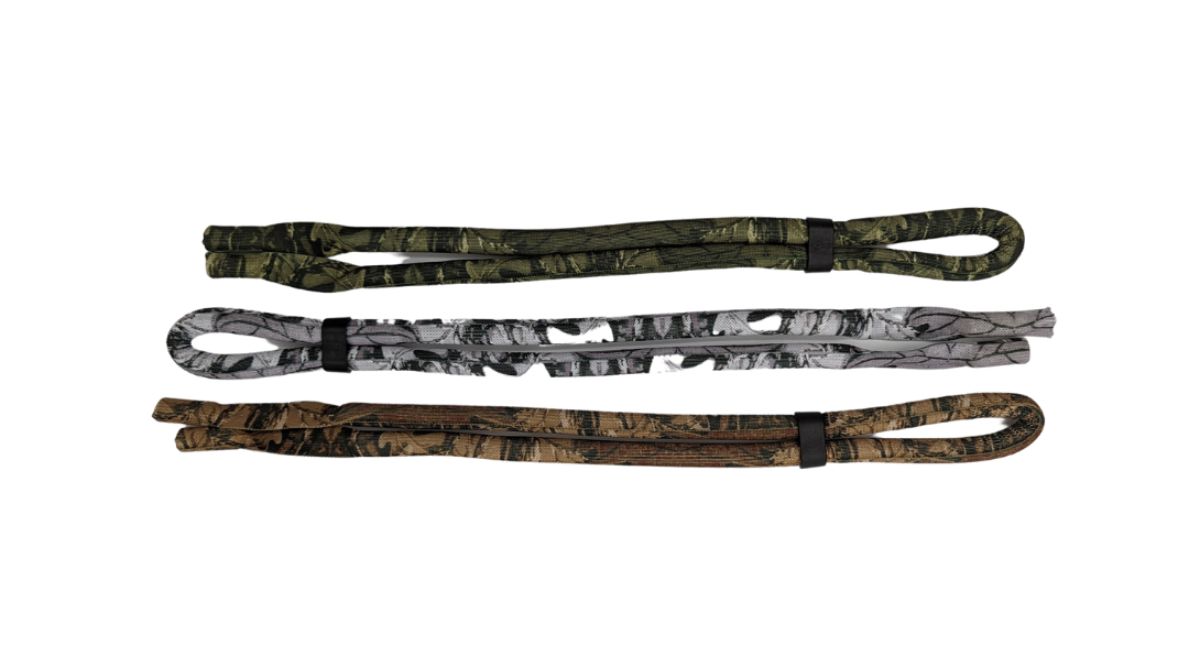 Floating Cords Camo